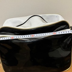 スポーツ用 エナメルバッグの画像