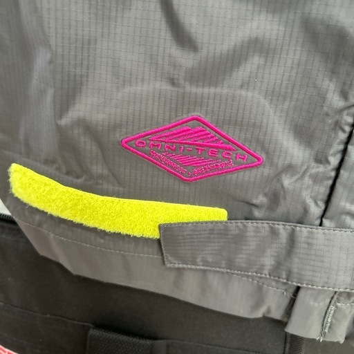 Colombia XL 上下