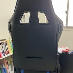ゲーミングチェアの画像