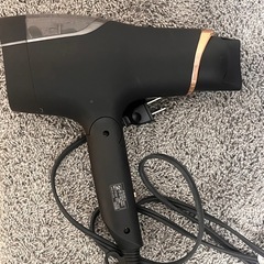 ドライヤーの画像