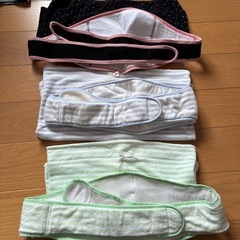 マタニティ用品　11点の画像