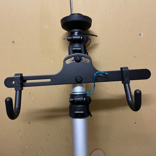 自転車   ディスプレイスタンド バイクタワー