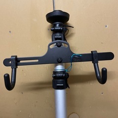 自転車   ディスプレイスタンド バイクタワーの画像