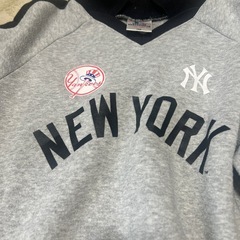 150子供服　上下の画像