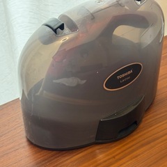 東芝 La·Coo コードレスアイロン TA-FVX920の画像