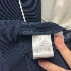 スーツ　ワンピースの画像