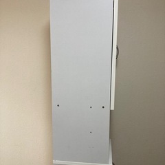 【引取先決定】サニタリーラックの画像