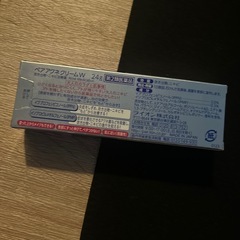ペアアクネクリームW (24g)の画像