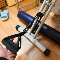 フィットネスバイク、エアロバイク、トレーニングバイク 
🌟一週間20%引きです。🌟の画像