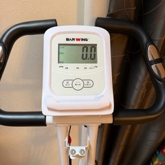 フィットネスバイク、エアロバイク、トレーニングバイク 
🌟一週間20%引きです。🌟の画像