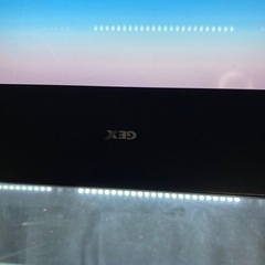 ADA水槽セットの画像