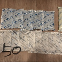 保冷剤まとめ売りの画像