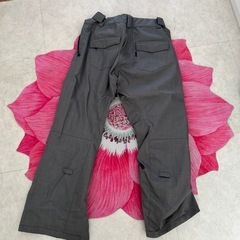 ボードウェア上下の画像