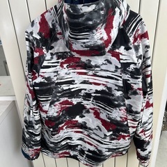 ボードウェア上下の画像