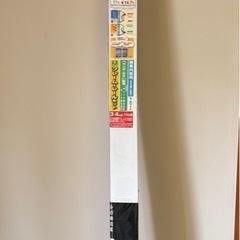 簡易内窓用フレームレールキット　ベランダ・大きい窓用　　の画像