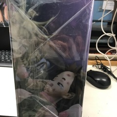 ジャングルジャングル貝塚店　一番くじ　僕のヒーローアカデミア　麗日お茶子VS渡我被身子　ラストワン賞　フィギュア　未開封　貝塚市　二色浜　リサイクルショップの画像