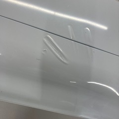 「安心の6ヶ月保証付。【Haier 全自動洗濯機
】取りに来れる方限定。」の画像