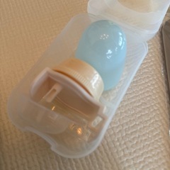 おでかけ用ミルクなどのセットの画像