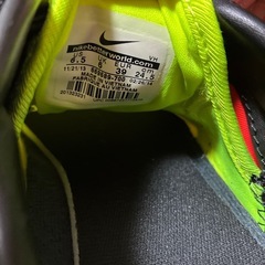 NIKE スニーカーの画像