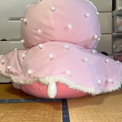 特大　ハローキティの画像