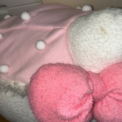 特大　ハローキティの画像