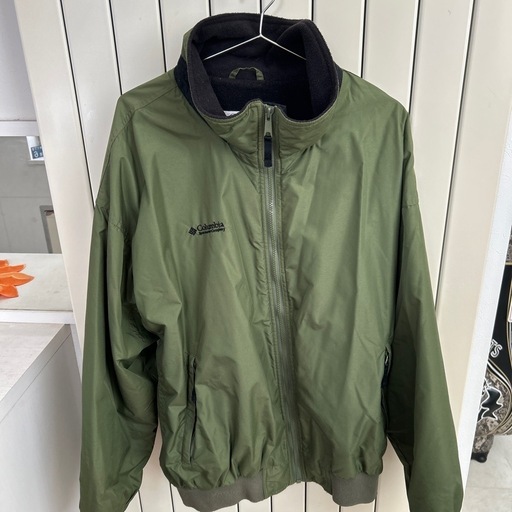 Colombia ジャケット