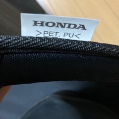 Ｎ－ＶＡＮ　リアマットの画像