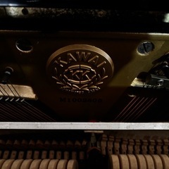 カワイ　KAWAI ピアノ　bl-12の画像