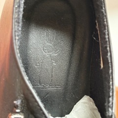 レディース靴24cmの画像