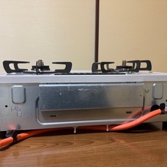 Rinnai RTE564BE ガスコンロ　LPガス用の画像