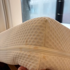 IKEAマトレス　セミダブルの画像