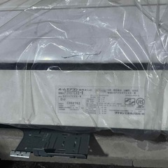 冷蔵庫とエアコンの画像