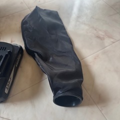 中華製のブロワーだと思われます。の画像