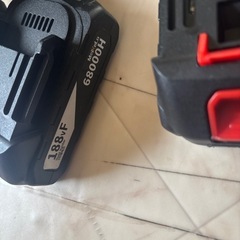 中華製のブロワーだと思われます。の画像