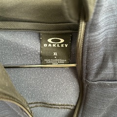 オークリーの画像