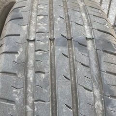 205/60/R16 2024年製アジアンタイヤ   
の画像