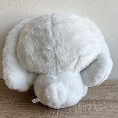 シナモン　ぬいぐるみの画像