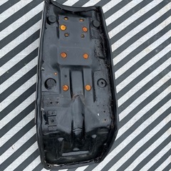 Kawasaki750SSシート 
の画像