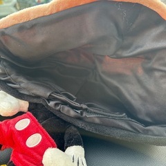 ミッキー帽子の画像