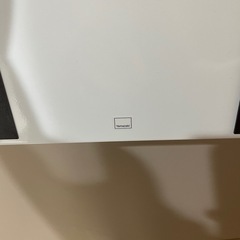 2/14.15取りに来れる方優先！2月末まで！山崎実業　タワー 冷蔵庫マグネットの画像