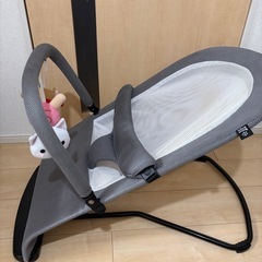 西松屋バウンサーの画像