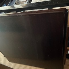 中古⛄️コタツ台の画像