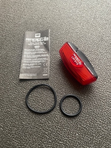 Rapid x2売ります