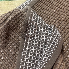 ニトリ  ラグ  カーペット165×223の画像