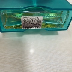 チュッパチャップス香水の画像