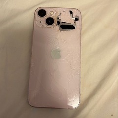 iPhone13 　の画像