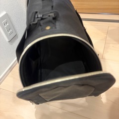 ペットキャリーバッグの画像