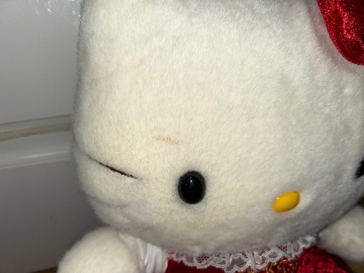 ハローキティ