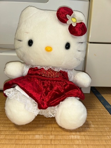 ハローキティ