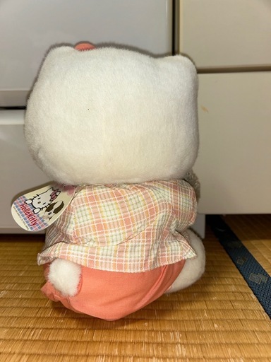 ハローキティ